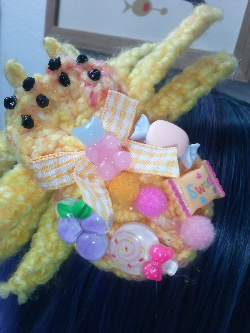 N/A it cute